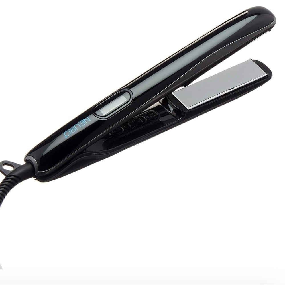 Paul Mitchell Neuro Style Titanium Flat Iron